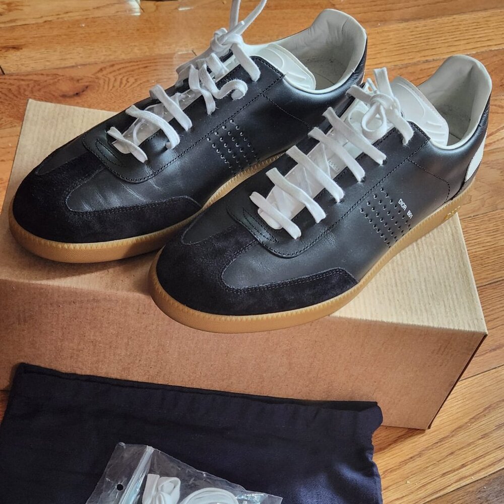 DIOR - B01 Sneaker
